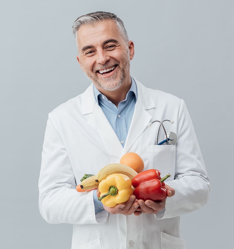 ASISTENCIA EN NUTRICIONAL
